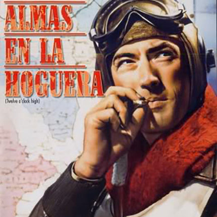 ALMAS EN LA HOGUERA | PECK, BADHAM