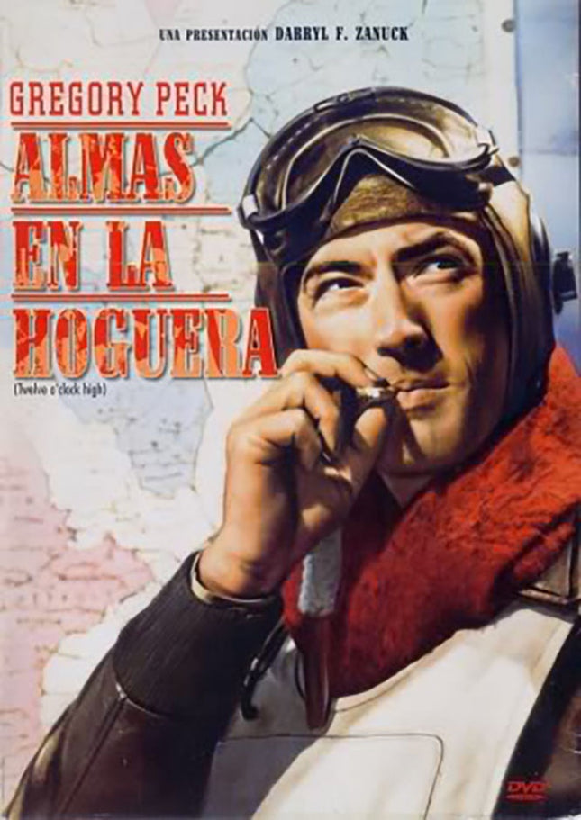 ALMAS EN LA HOGUERA | PECK, BADHAM
