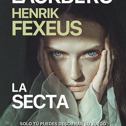 SECTA, LA | CAMILLA LACKBERG