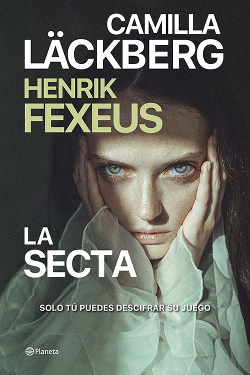 SECTA, LA | CAMILLA LACKBERG