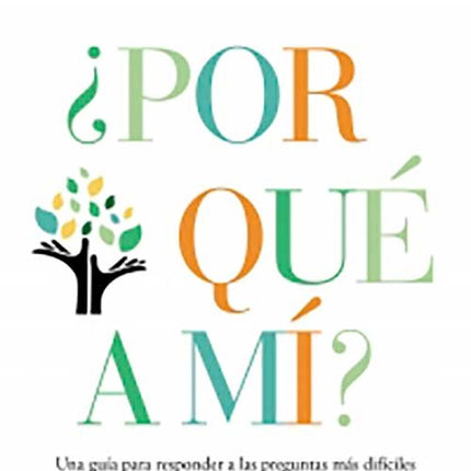 POR QUE A MI? | ROBIN NORWOOD