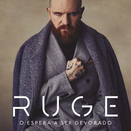 RUGE O ESPERA A SER DEVORADO | DANIEL HABIF