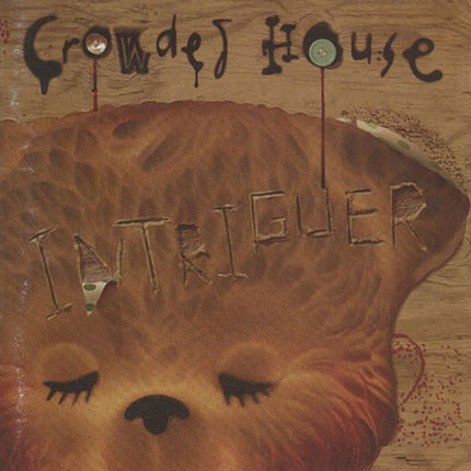 INTRIGER | CROWDED HOUSE