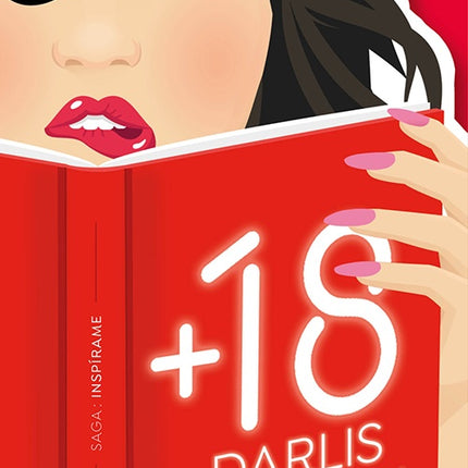 +18 (LIBRO 1) | DARLIS STEFANY