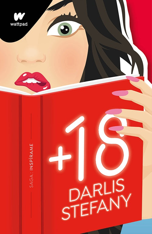 +18 (LIBRO 1) | DARLIS STEFANY