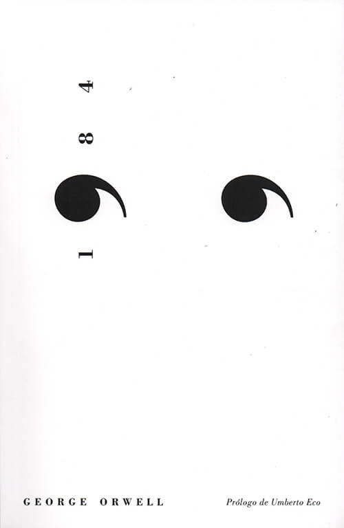1984 | GEORGE ORWELL