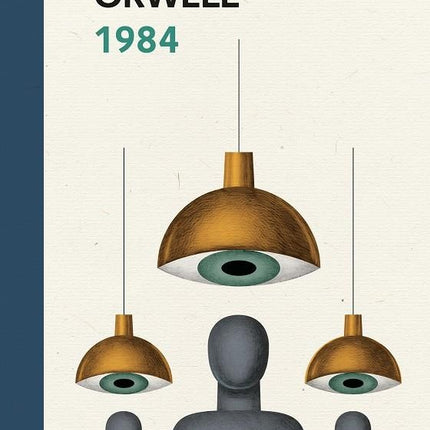 1984 | GEORGE ORWELL