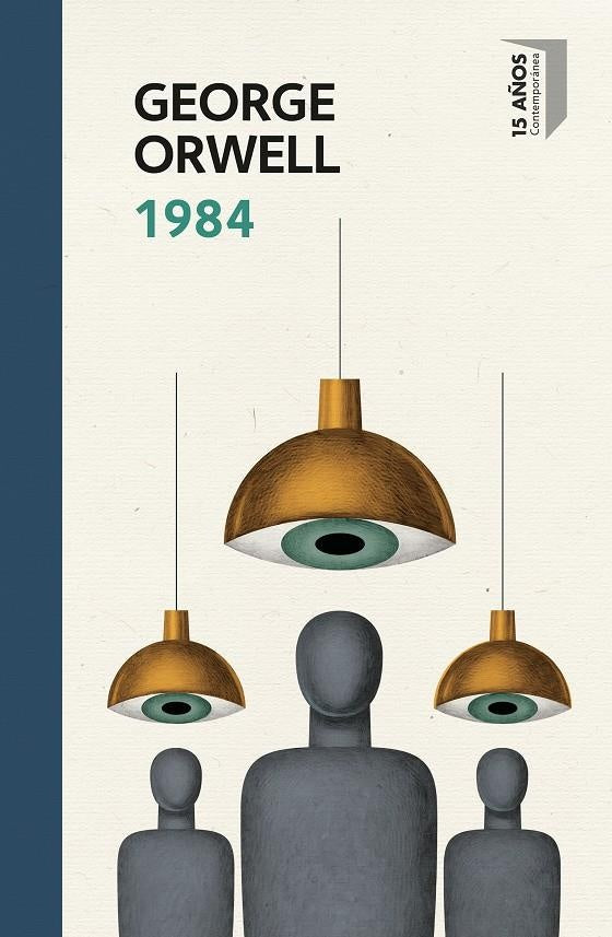 1984 | GEORGE ORWELL