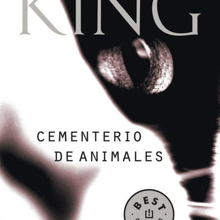 CEMENTERIO DE ANIMALES | STEPHEN KING
