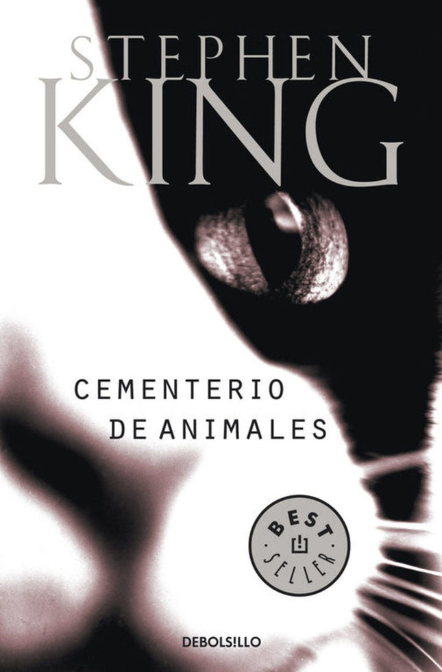 CEMENTERIO DE ANIMALES | STEPHEN KING