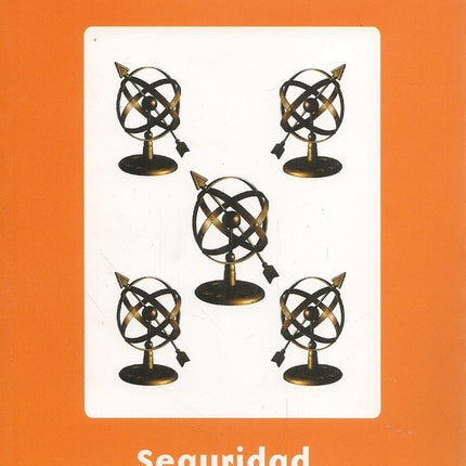 SEGURIDAD, TERRITORIO Y POBLACION | MICHEL FOUCAULT