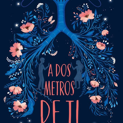 A DOS METROS DE TI | RACHAEL LIPPINCOTT