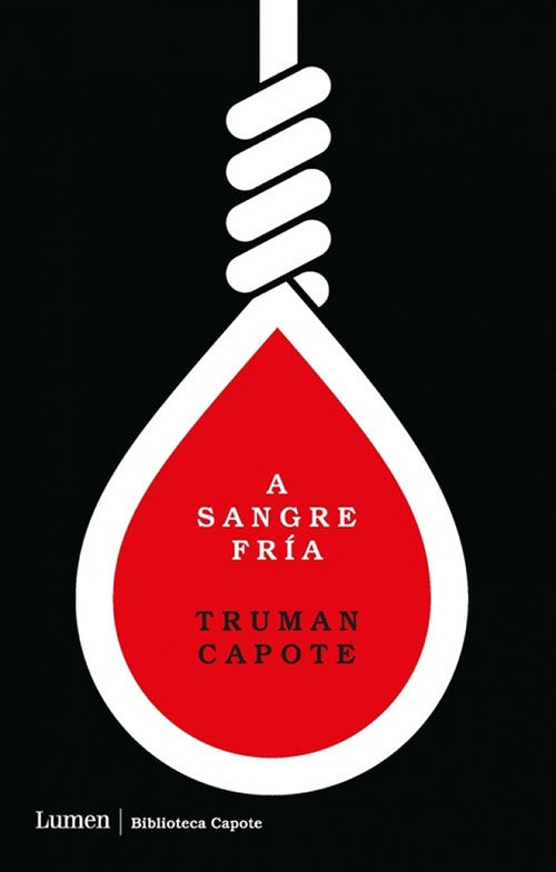 A SANGRE FRIA | TRUMAN CAPOTE