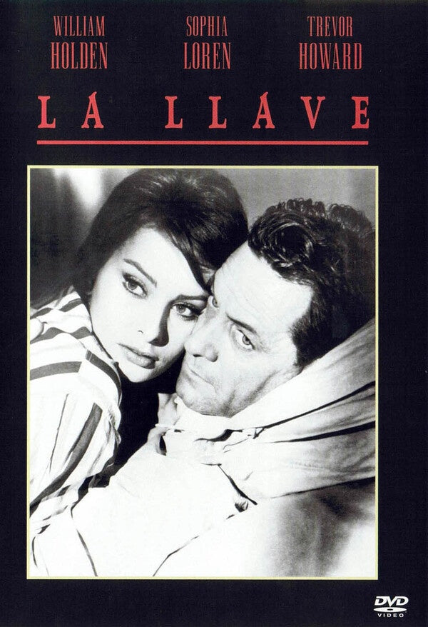LA LLAVE | REED, LOREN