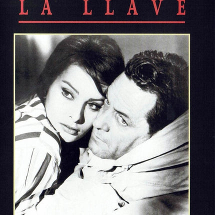 LA LLAVE | REED, LOREN
