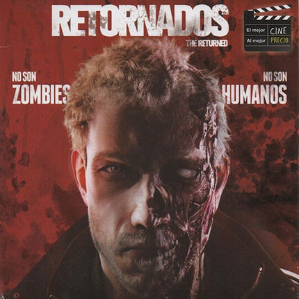 RETORNADOS | VARIOS, CARBALLO