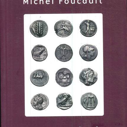 LECCIONES SOBRE LA VOLUNTAD DE SABER | MICHEL FOUCAULT