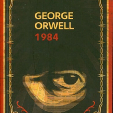 1984 | GEORGE ORWELL