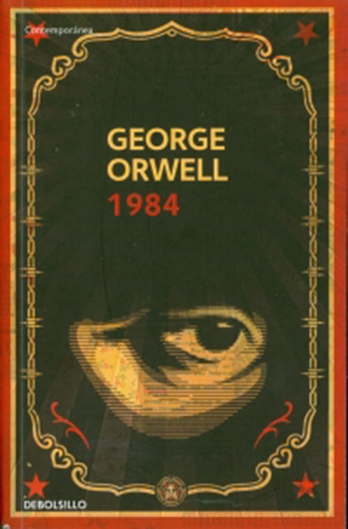 1984 | GEORGE ORWELL