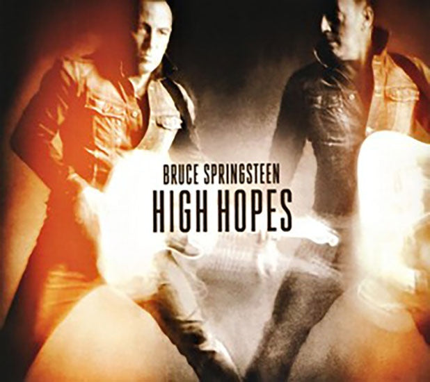 HIGH HOPES | BRUCE SPRINGSTEEN