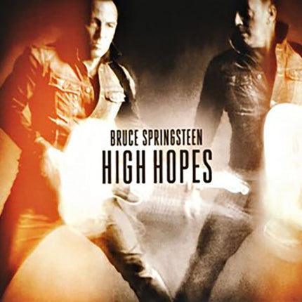 HIGH HOPES | BRUCE SPRINGSTEEN
