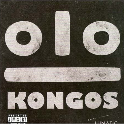 LUNATIC | KONGOS