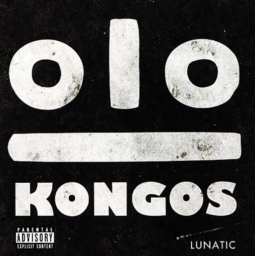 LUNATIC | KONGOS