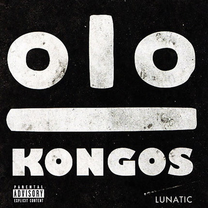 LUNATIC | KONGOS