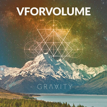 GRAVITY | VFORVOLUME