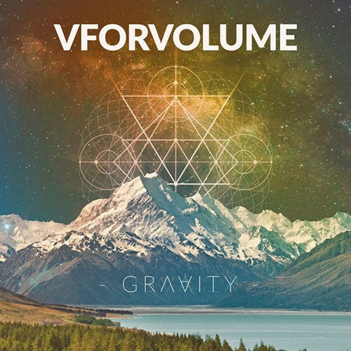 GRAVITY | VFORVOLUME