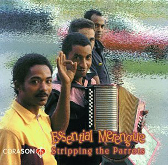 EL MERO MERENGUE | PERICO RIPIAO