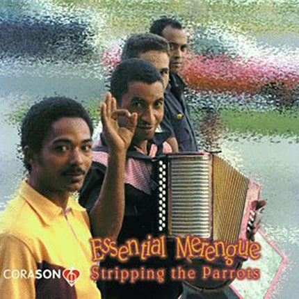 EL MERO MERENGUE | PERICO RIPIAO