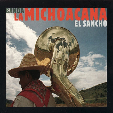 EL SANCHO | BANDA LA MICHOACANA