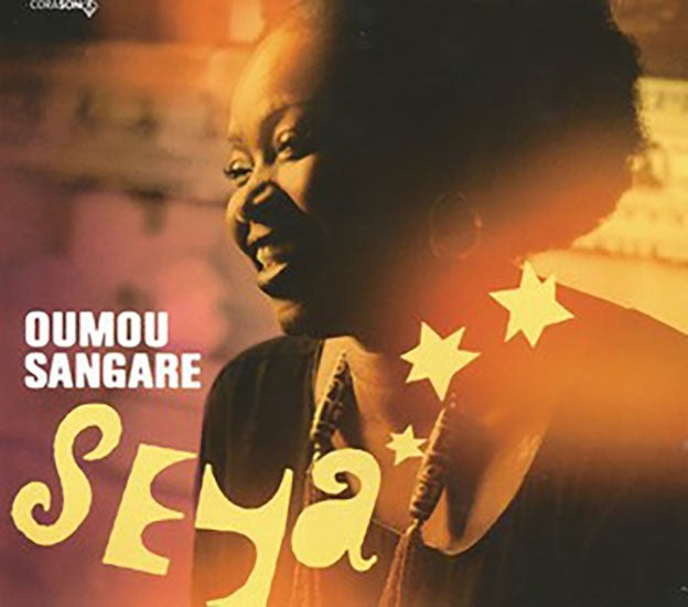 OUMOU SANGARE | SEYA