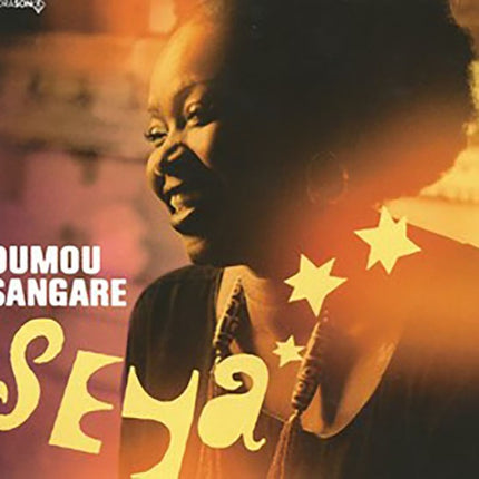 OUMOU SANGARE | SEYA