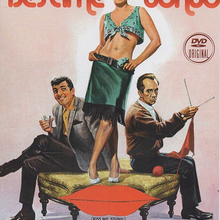 BESAME TONTO | MARTIN, WILDER