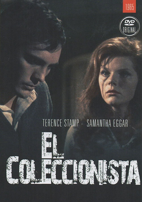 EL COLECCIONISTA | STAMP, WYLER y otros
