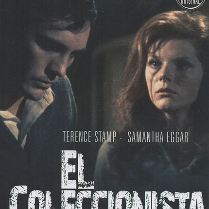 EL COLECCIONISTA | STAMP, WYLER y otros