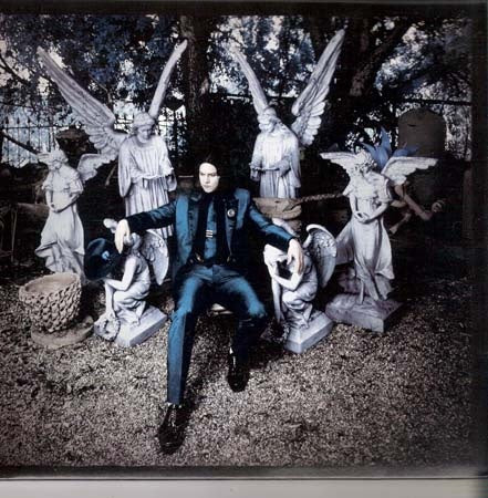 LAZARETTO | JACK WHITE