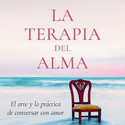 TERAPIA DEL ALMA, LA | THOMAS MOORE
