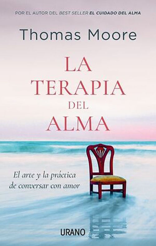 TERAPIA DEL ALMA, LA | THOMAS MOORE