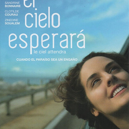 EL CIELO ESPERARA | MENTION-SCHAAR, NOEMIE y otros
