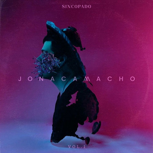 SINCOPADO VOL. 1 | JONA CAMACHO