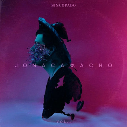 SINCOPADO VOL. 1 | JONA CAMACHO