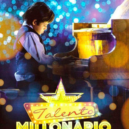 TALENTO MILLONARIO | VANEGAS, VANEGAS y otros