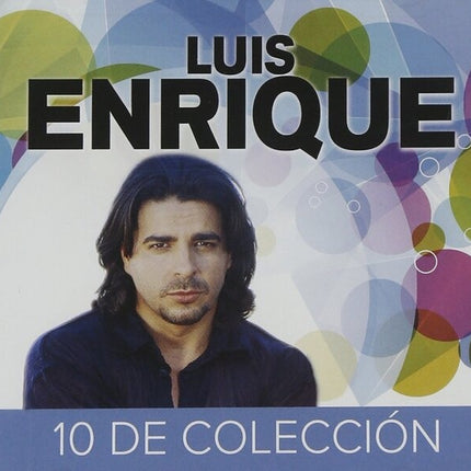 10 DE COLECCION | LUIS ENRIQUE
