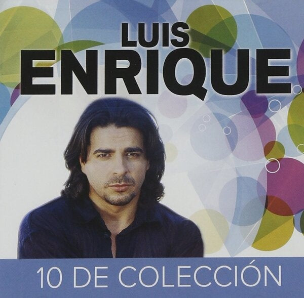 10 DE COLECCION | LUIS ENRIQUE