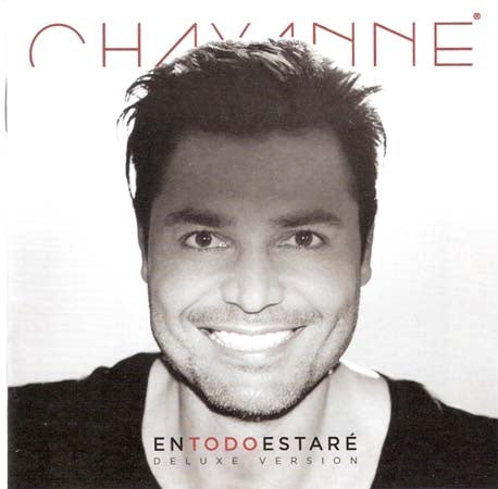 EN TODO ESTARE DELUXE VERSION | CHAYANNE