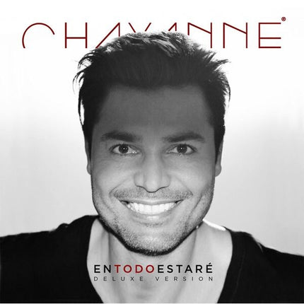 EN TODO ESTARE DELUXE VERSION | CHAYANNE