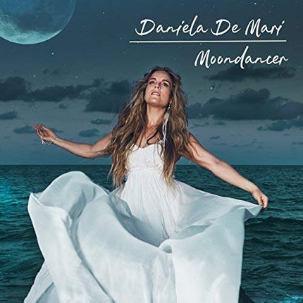 MOONDACER | DANIELA DE MARI